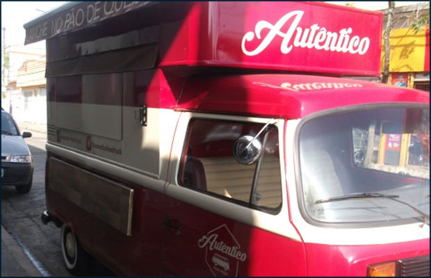 Autêntico - Rca Food Truck
